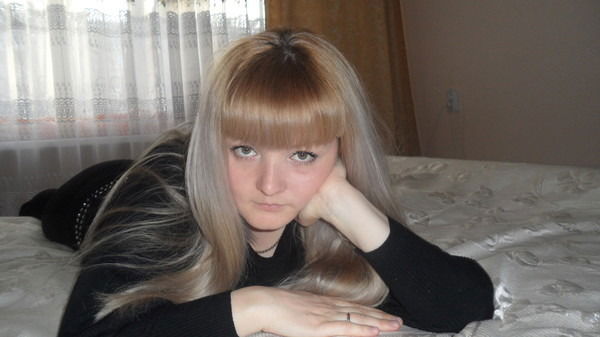 Юлия Терещенко