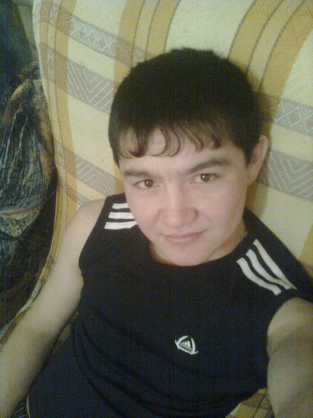 Дамир Берекешев