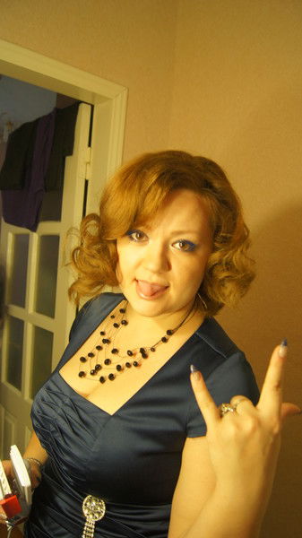 Кристина Живаева