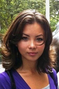 Вера Гайдукова