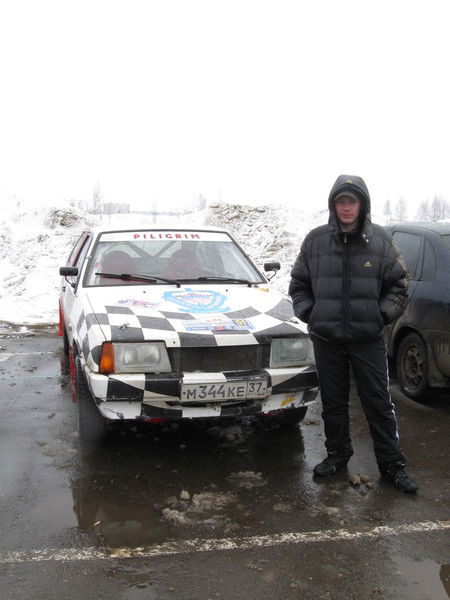 Александр Чугунов