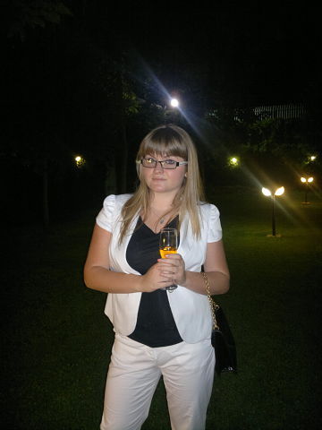 Нэнна Добрина