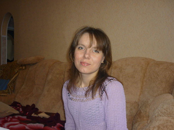 Светлана Корытова