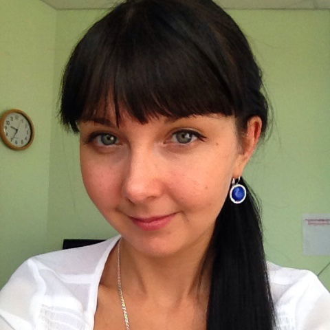 Мариша Ситова