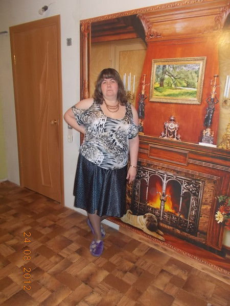 Светлана Майорова