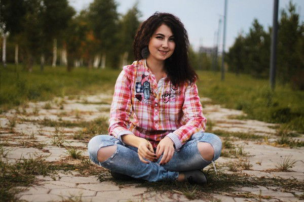 Майя Аксартова