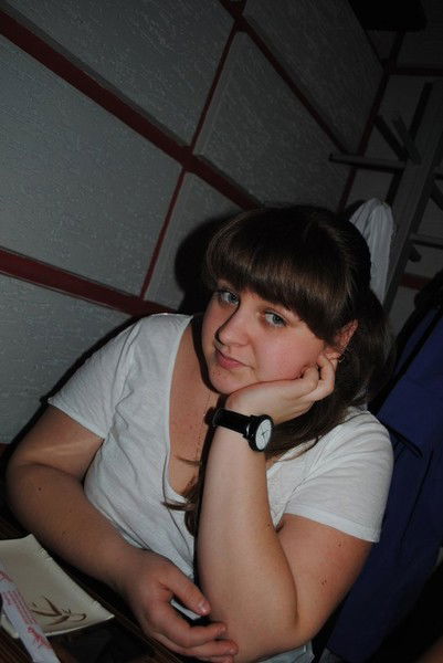 Мария Богданова