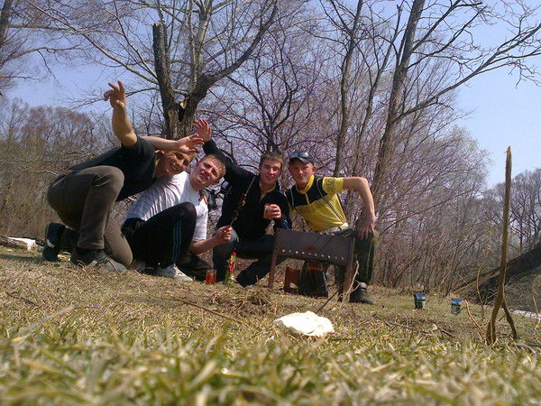 Слава Лавриненко