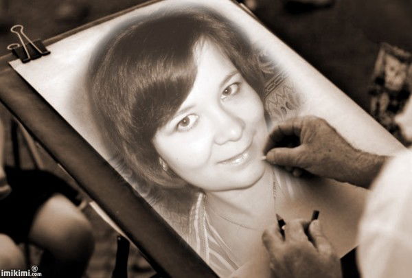 Анна Валюшко