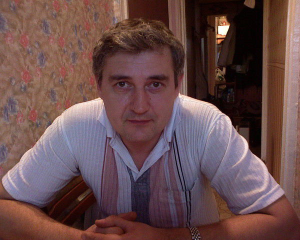 Валерий Варламов