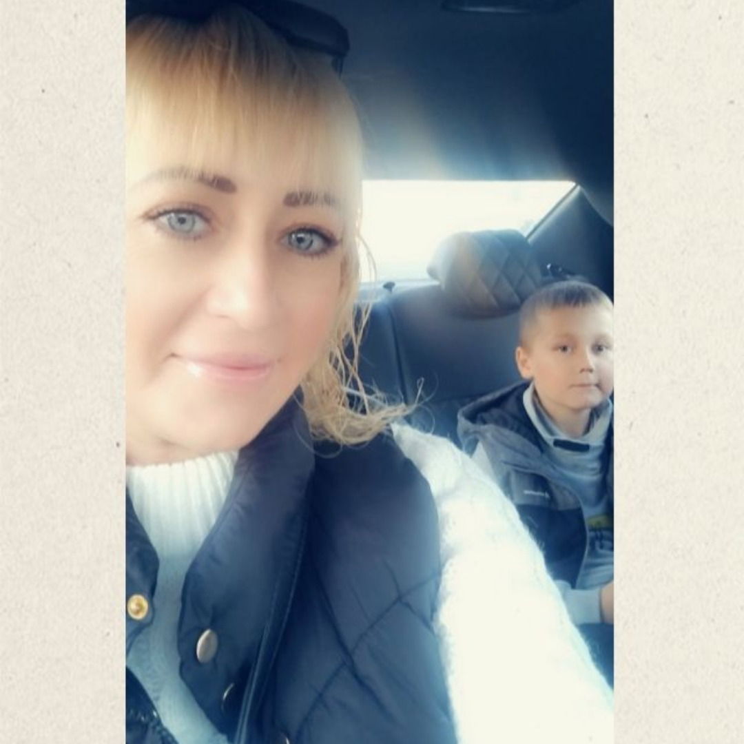 Юлия Морозова