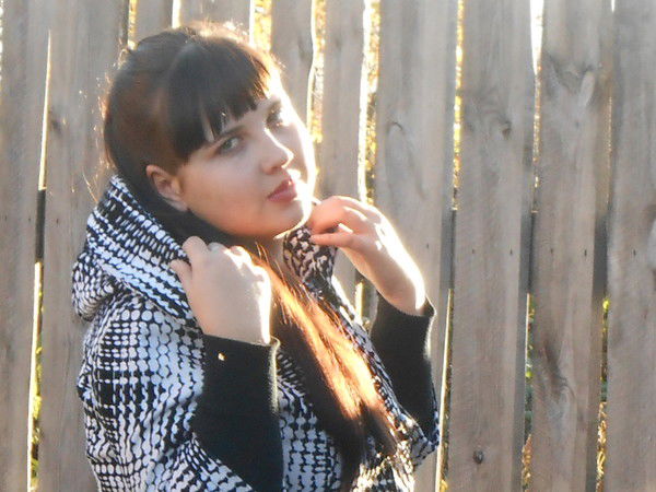 Оксана Злыгостева