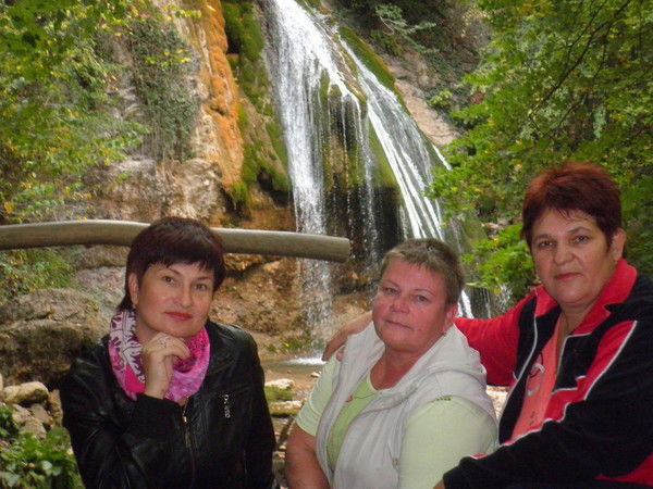 Ирина Афоничева