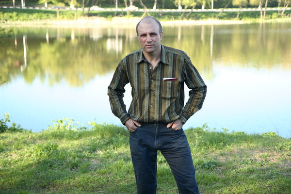 Александр Зайцев