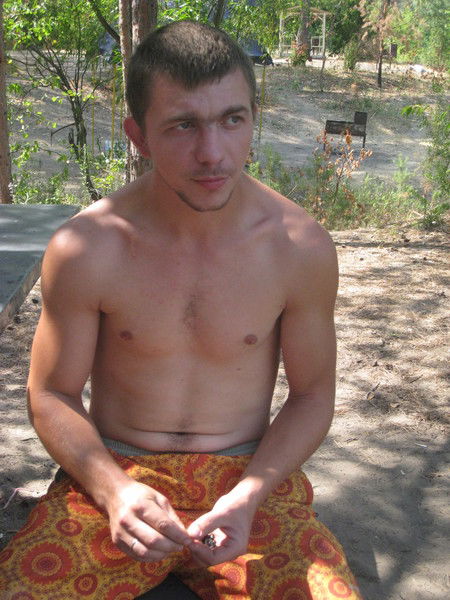 Денис Киселев