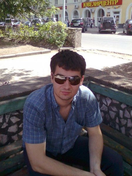 Станислав Калачёв