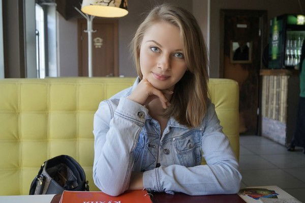 Юлия Зеленцова