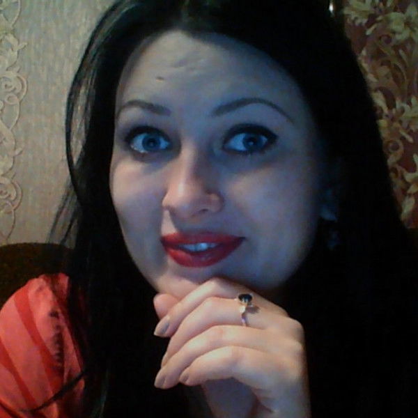 Наталия Сидорук