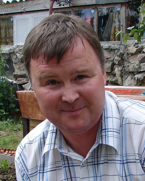 Пётр Турченюк