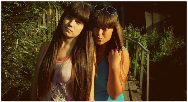 Настенька:*