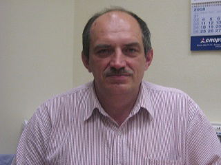 Александр Жемчужников