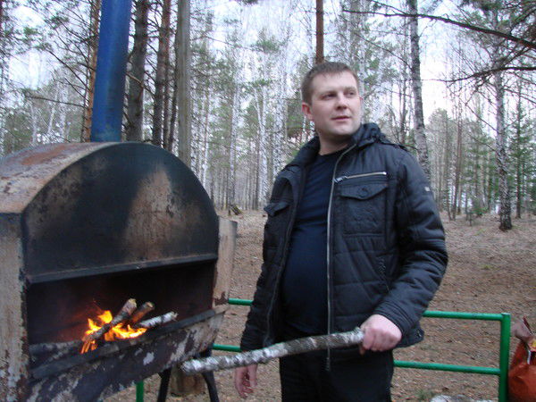 Дмитрий Бульдович