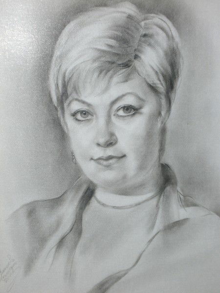 Наталья Пшеничная