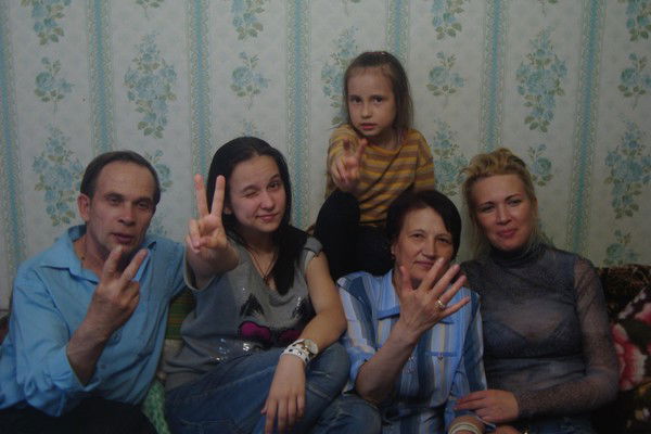 Влад Малютин