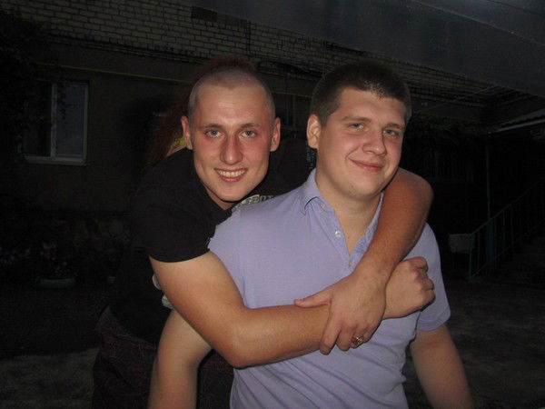 Анатолий Певный