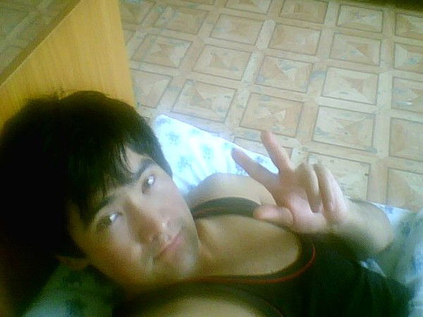 Жандос Жамбыл