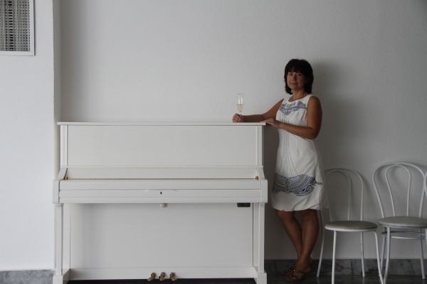 Наталия Константинова