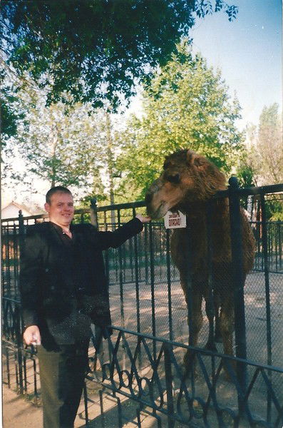 Василий Клемешев