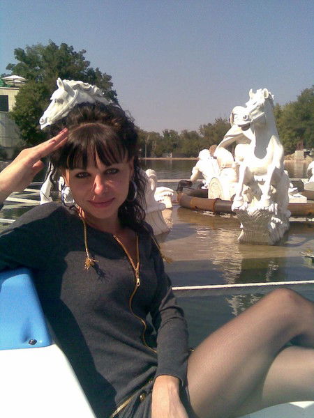 Ольга Ольга