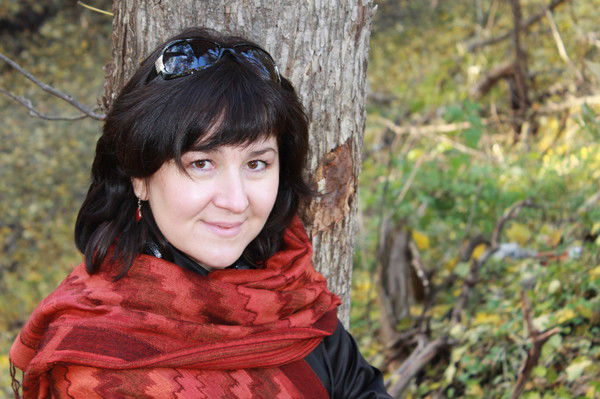 Лилия Ахметова