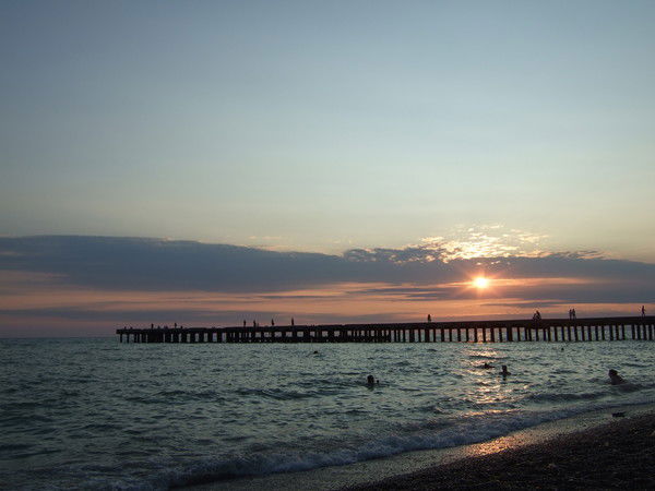 Сергей Дебердеев