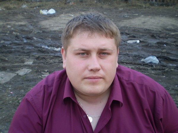 Vladimir Ogorodnikov