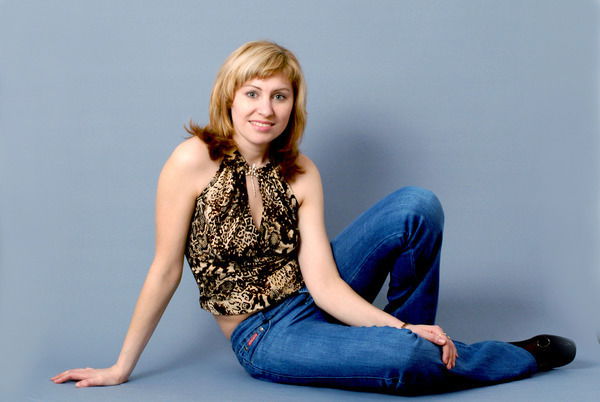 Кекина Светлана