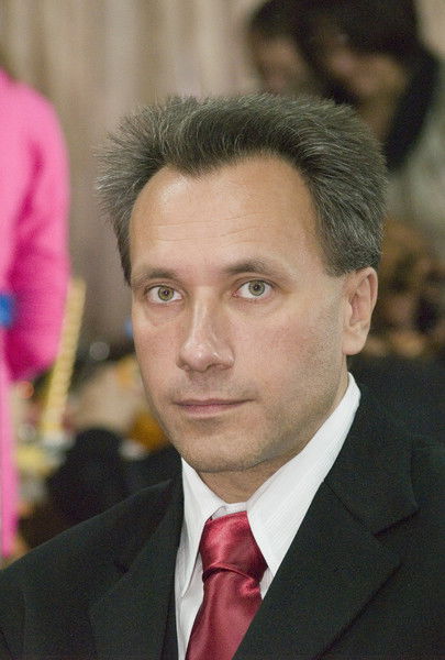 Владимир Чернега