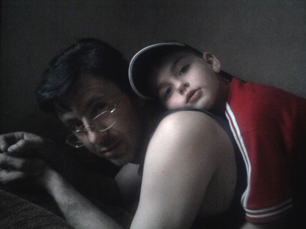 Сергей Швец