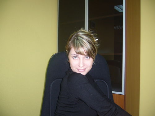 Ирина Власенко