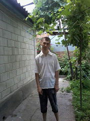 Михаил Пономарев