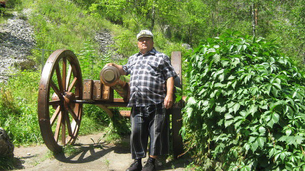 Валерий Мечко