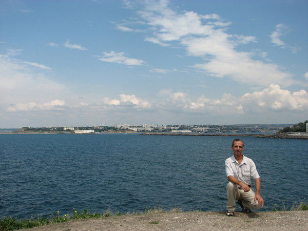 Владимир Вальков