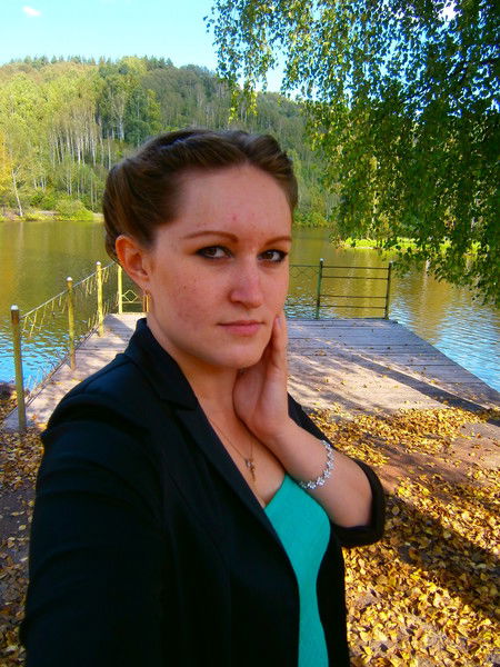 Евгения Лисунова