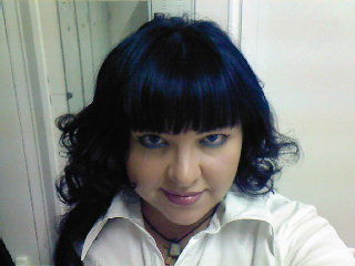 Таня Исаева