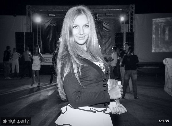 Оксана Мухина