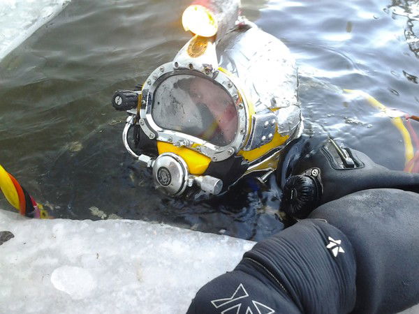 Алексей Юшин