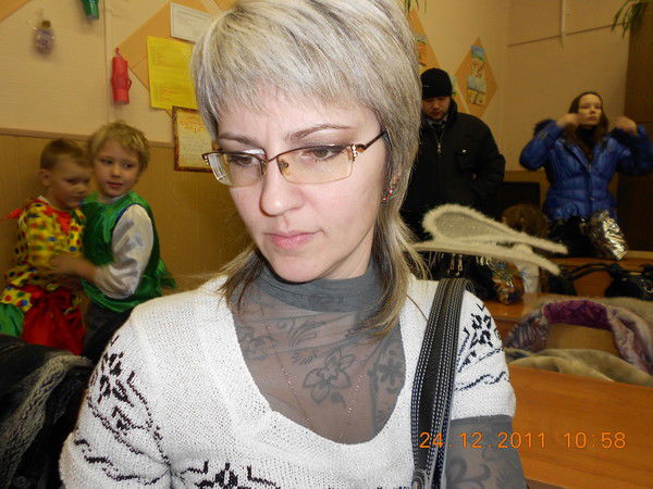 Махонь Виола