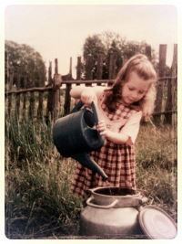 Дарья Шлискевич