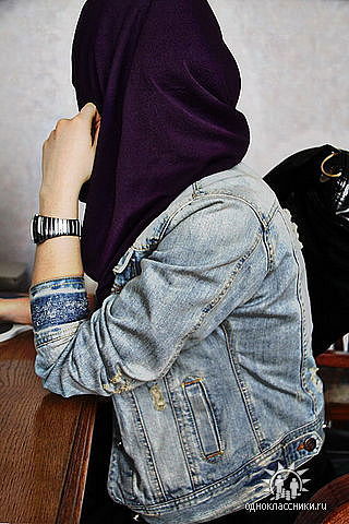 Алия Кунахметова (Мергенева )